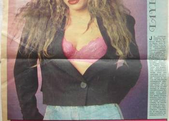 PLAKATY - TAYLOR DAYNE - WYPRZEDAŻ ŚWIAT PLAKATÓW