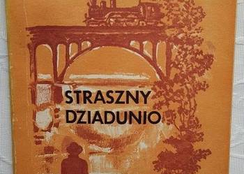 Straszny dziadunio - Rodziewiczówna / js