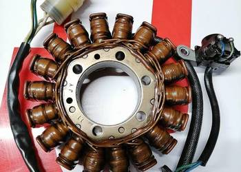 Stator iskrownik Yamaha Raptor 700 YFM Cewki Alternator Pradnica