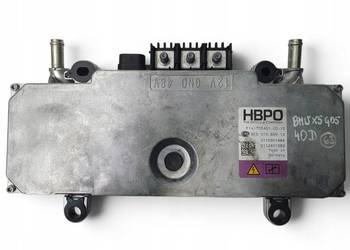 MODUŁ STEROWNIK HBPO BMW X5 G05 X6 G06 F14-105451-00-10 8ES013669-13
