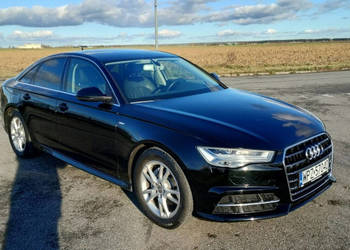 Audi A6 Sportback e-tron