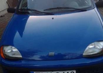 Fiat Seicento