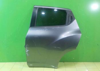 NISSAN JUKE F15 I LIFT 14r 1.2B 5D drzwi lewe tyl