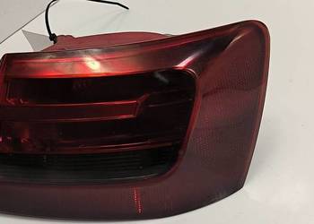 LAMPA PRAWA TYŁ AUDI A6 C7 4G9945096