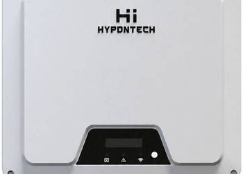 Falownik hybrydowy Hypontech HHT-5000 3-fazowy