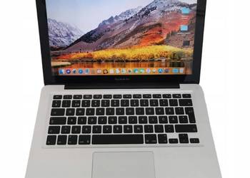 TANIO MacBook Pro 13` 3 C2D/SSD/nVidia/4GbDDR