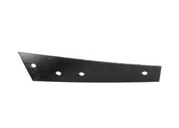 Listwa odkładnicy lewa 2 otwory do pługa Rabe SRP328PL1-APG