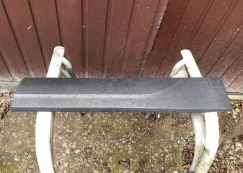 Audi Q5 8R nakładka listwa drzwi prawy tył 8R0853970 Audi Q5 8R nakładka listwa drzwi prawy tył 8R0853970