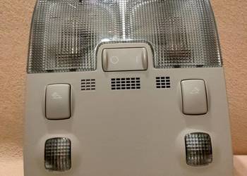 Lampka podsufitki AUDI A4 B6,B7