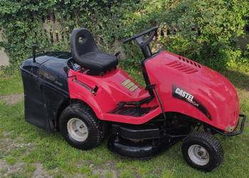 traktork kosiarka briggs and stratton