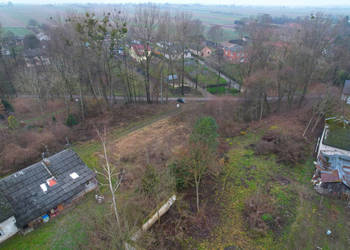Oferta sprzedaży gruntu Wojciechów 2300m2