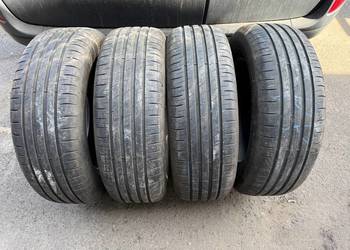 Goodyear efficient grip 205/60r16