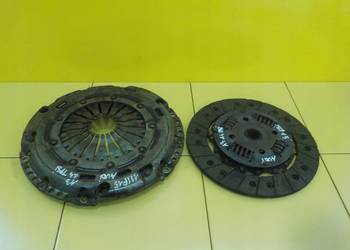 A3 8V LEON GOLF 1.4 TFSI 15r 122KM CMB sprzeglo tarcza docisk 03C141031D