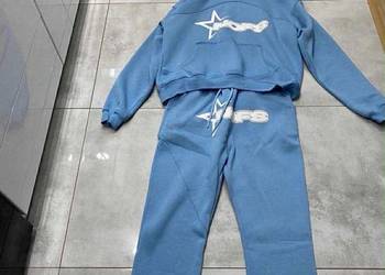 Komplet Dresowy NOFS