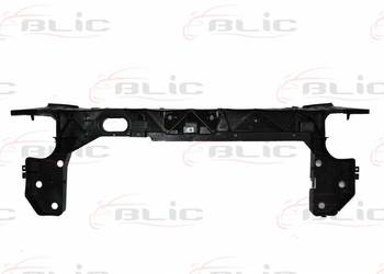 PAS PRZEDNI - RENAULT CLIO III 09/05-09/12