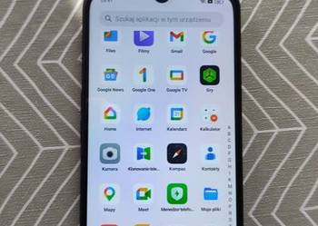 Oppo a77 5g 4+4gb 64gb zadbany gratisy