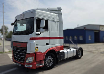 Ciągnik siodłowy DAF XF 460 FT - EURO 6 - 462 KM