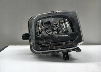 HALOGEN PRZÓD PRZEDNI PRAWY VW T -CROSS 2GM941662