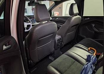 DO SPRZEDANIA FORD KUGA