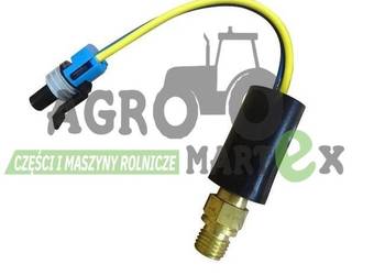 RE212878, RE165048, RE190351 CZUJNIK CIŚNIENIA SKRZYNI JD