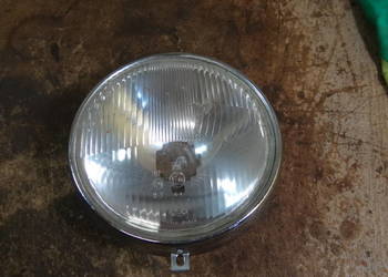 klosz lampy FER MZ TS 150 250 org DDR