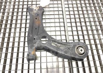 WAHACZ PRAWY PRZÓD SKODA FABIA III Hatchback 6R0407152F PRZEDNI, PRAWA