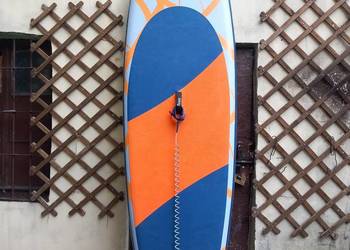 TANIO Deska do pływania Stand up paddle B light Bass 10'6