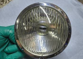 Lampa ramka odblaśnik komar 2330 , 2350 Romet ogar
