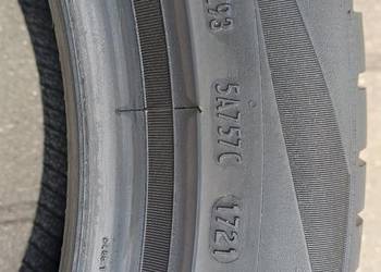 Opona Pirelli 255 45 na 19