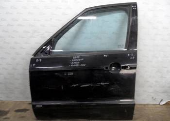 FORD S-MAX MK1 I 10r drzwi lewe przód