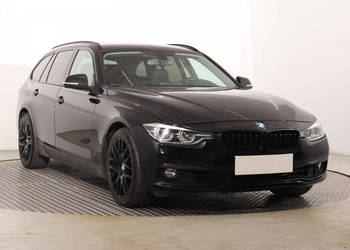 BMW 3 320 i xDrive