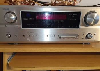 Denon AVR 2106 amplituner 7.1 DTS RDS+ pilot