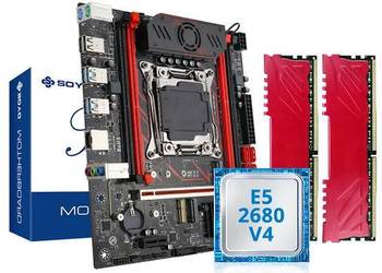 Zestaw komputerowy Zestaw komputerowy