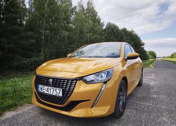 Peugeot 208 1.2 PureTech Active Pack S&S