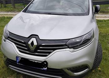 Renault Espace 5