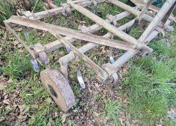 Kultywator 1,8 m do C-330