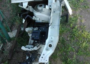 Podłużnica , ćwiartka , słupek ,szybka Caddy 3 .  2005r.