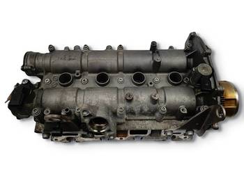 GŁOWICA CYLINDRÓW wałki POKRYWA VW Golf V 1.4 TSI 03C103358BA 03C103475BC
