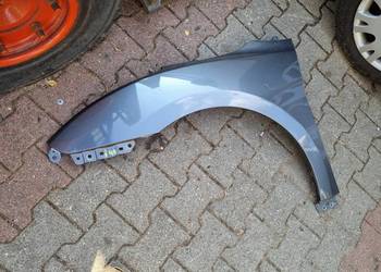 BŁOTNIK LEWY PRZÓD HYUNDAI i40 BŁOTNIK LEWY PRZÓD i40 T6S LIFT