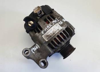 ALTERNATOR Ford C-Max 1.6 16V _ MS1022118041 Alternator Oryginał