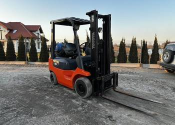 Wózek widłowy Toyota 42-7fhf15 ##FV23%##
