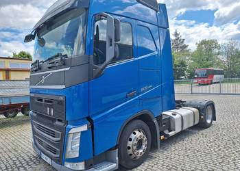 Ciągnik siodłowy Volvo FH 500