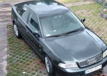 Audi a4 B5 1,9 TDI 90 km