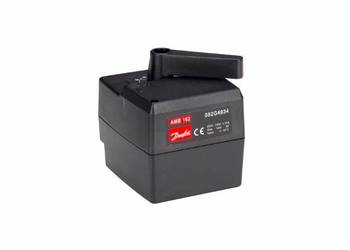 Siłownik obrotowy typu AMB 162 60S 230V 5 NM