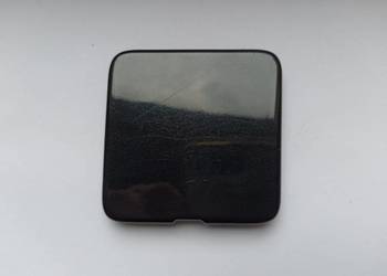 zaslepka zderzaka haka tyl Chrysler Sebring III 06-10r zaslepka zderzaka haka tyl Chrysler Sebring III 06-10r