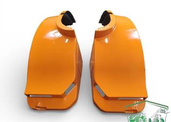 Tylny błotnik 7700030985 7700035456 Claas Ares 616