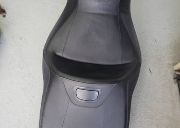 HONDA GOLD WING GL 1800 SC79 B OEM FOTEL KANAPA SIEDZENIE 18-23