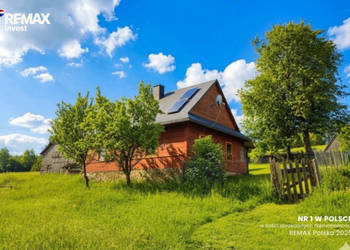 Górska enklawa – 2,5 ha wolności