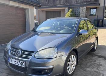 Volkswagen Jetta 2008
