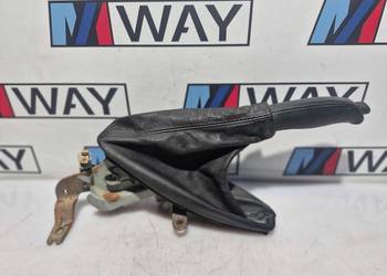  1164489 BMW E46 CABRIO  MIESZEK DŹWIGNI HAMULCA RĘCZNEGO